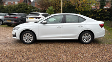 Skoda Octavia 1.5 TSI SE Technology 5dr Petrol Hatchback